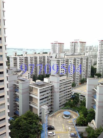 Blk 12 Marine Terrace (Marine Parade), HDB 5 Rooms #135387292
